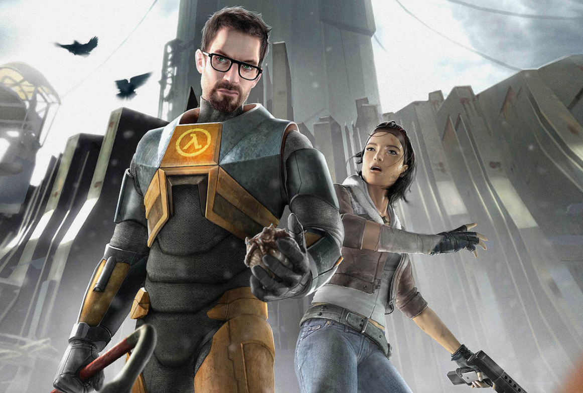 Half-Life 2