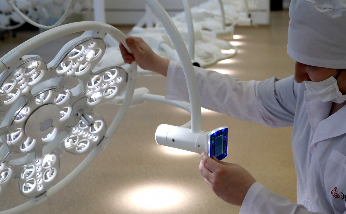 Фото: Донат Сорокин / ТАСС 
