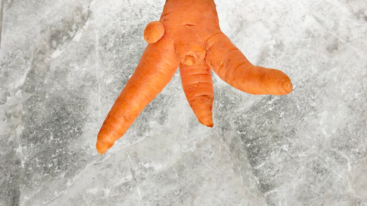 Овощи всегда "протянут руку помощи" нашему кишечнику  ;-)