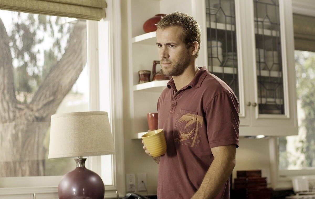 Кадр из фильма "Девятки"