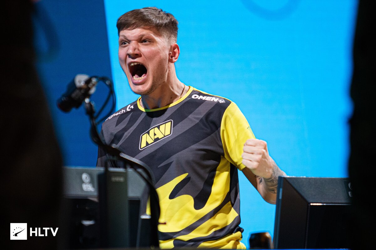 Александр "s1mple" Костылев, IEM Katowice 2020 (последний LAN-турнир)