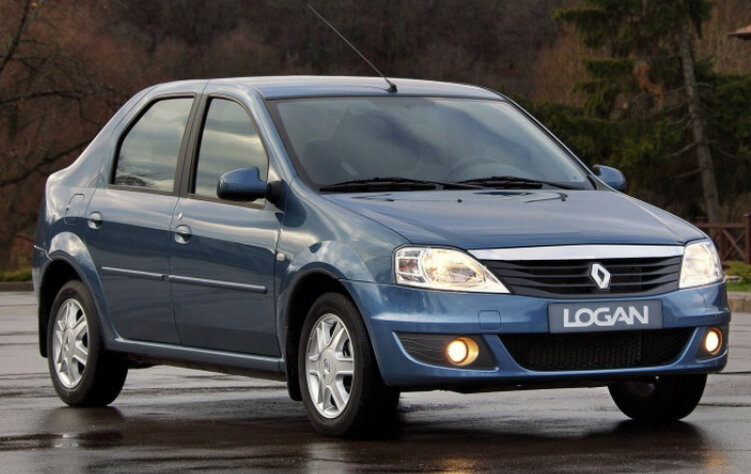 1 поколение 2004-2015г