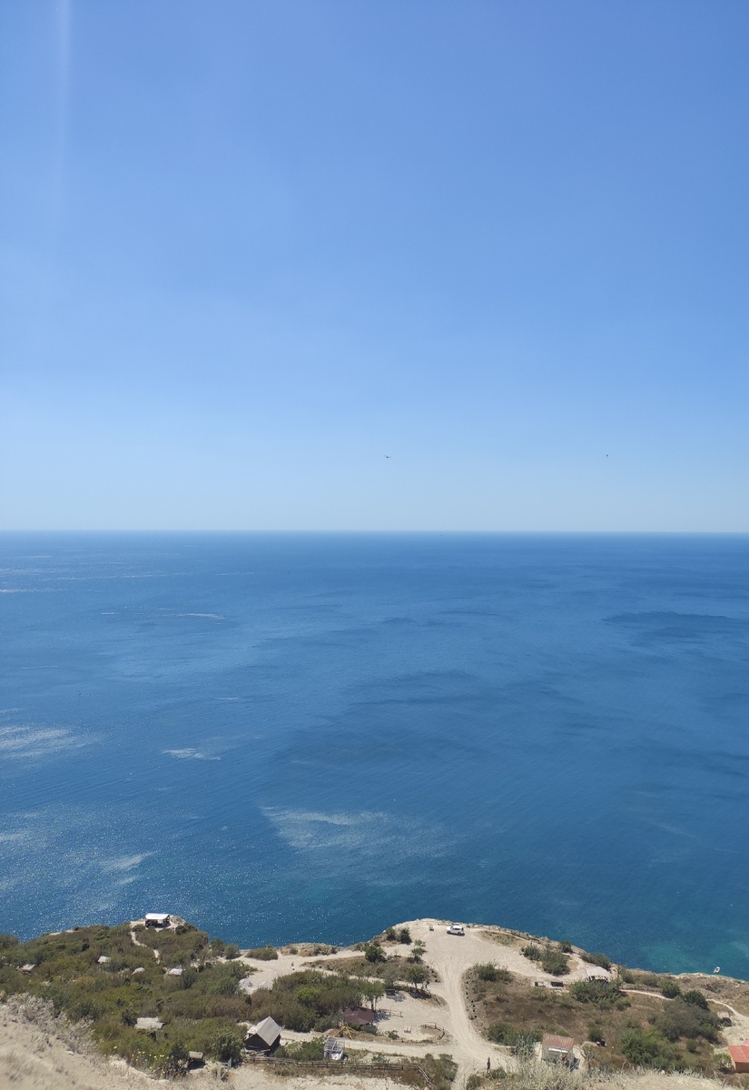 Море вдохновения