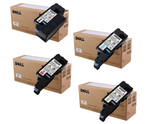 Заправка катриджей Dell, Samsung, Xerox