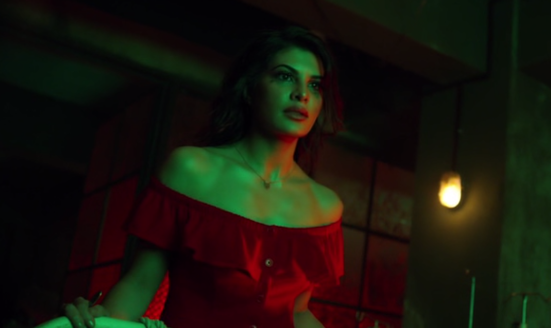 Кадр из фильма «Миссис серийная убийца» (2020)