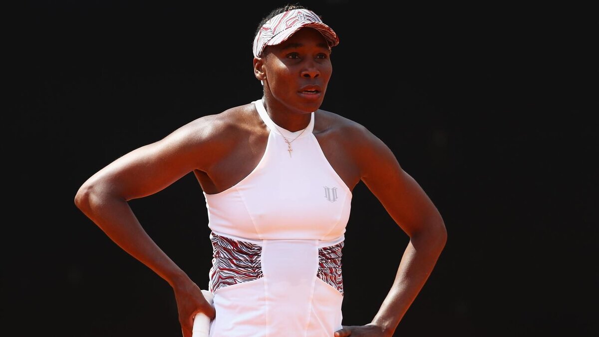 Раз сестричка (Винус)