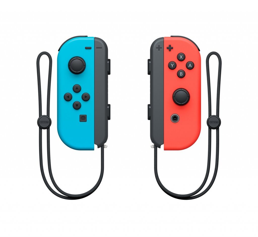 Joy-Con