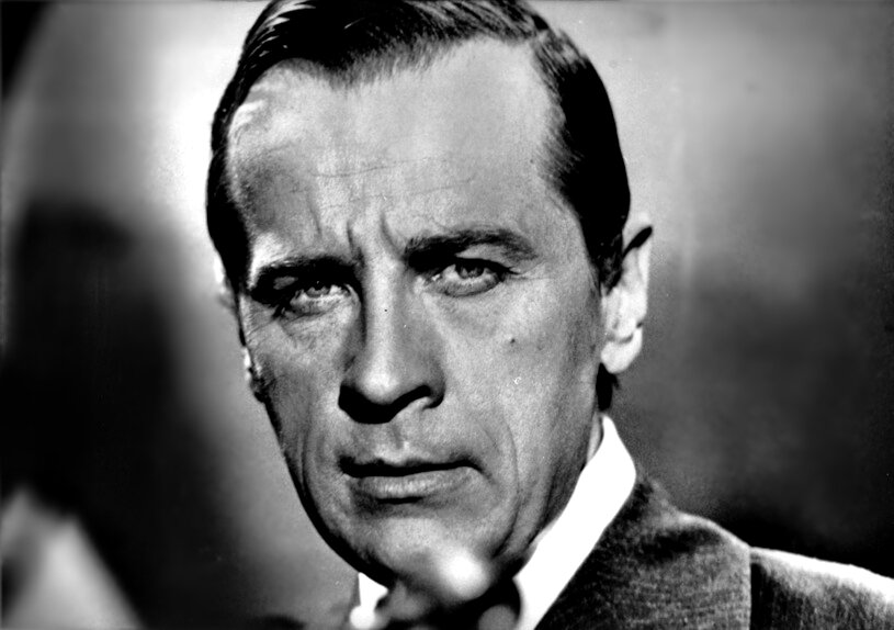 Эдмунд Феттинг 1927—2001