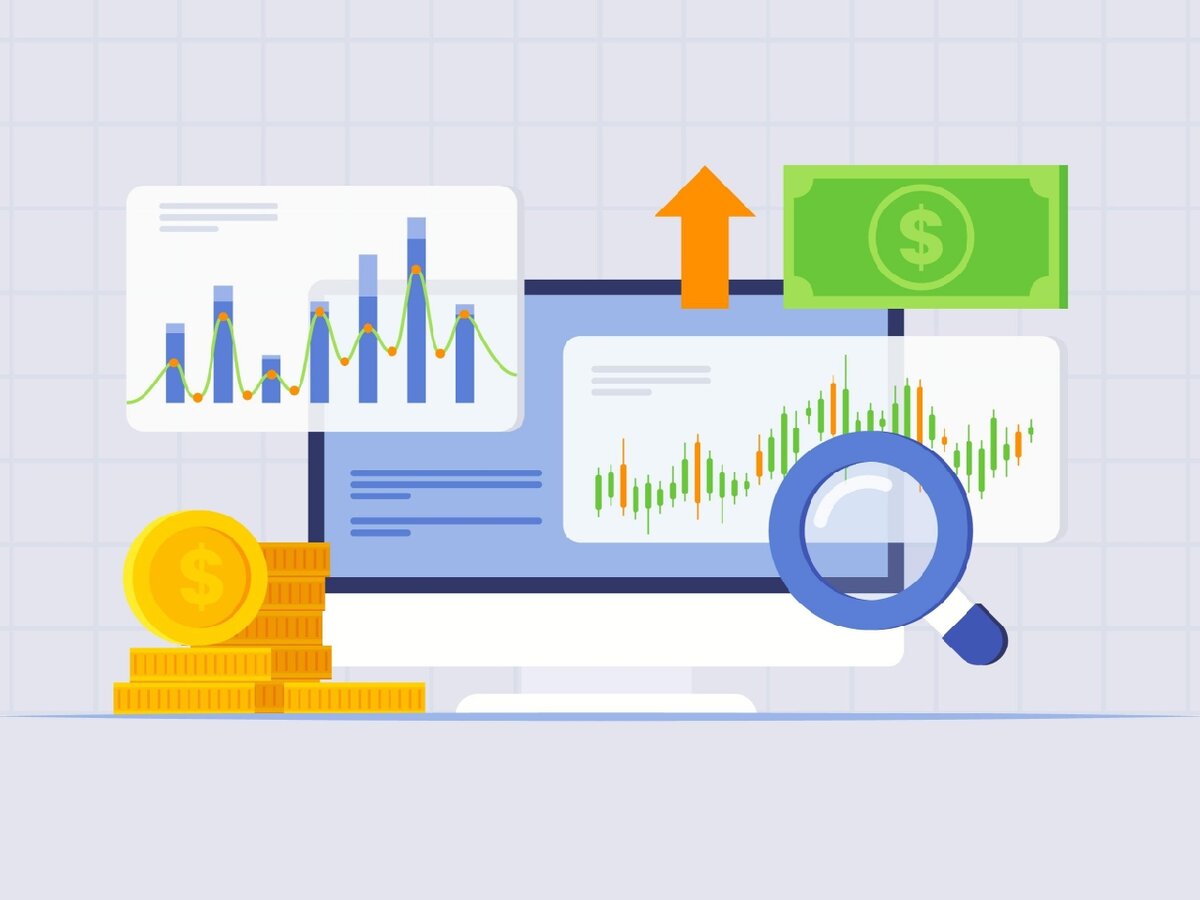 Фундаментальный анализ