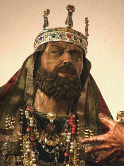 царь Ирод Великий