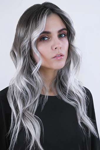 Контуринг. Коллекция #LPSILVER