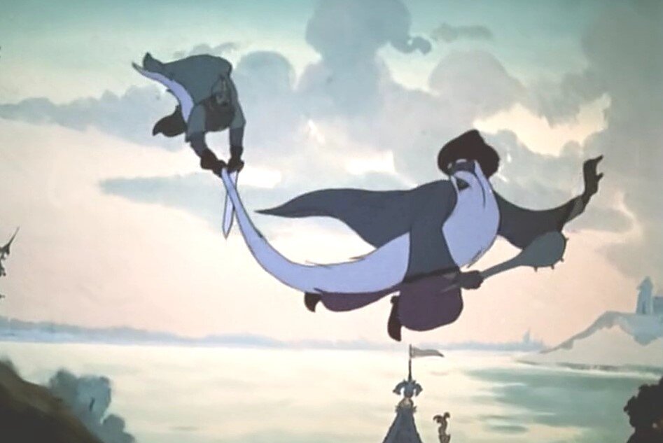 Через леса через моря колдун несёт богатыря. Там в облаках перед народом. Сказки пушкина лукоморье. Там в облаках перед народом. Через леса через моря колдун несёт богатыря.