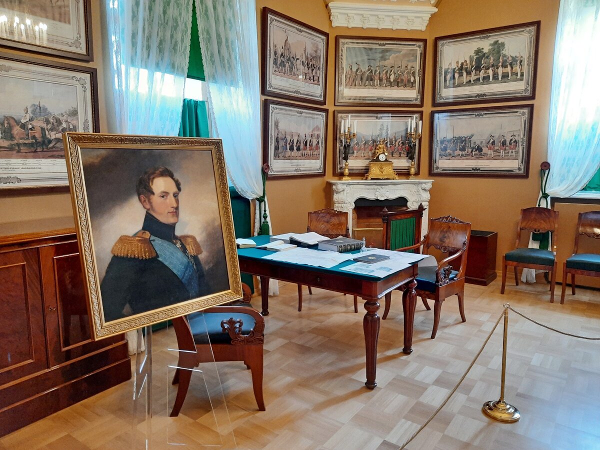 Все фото в статье сделаны лично мной, если не указано иное 