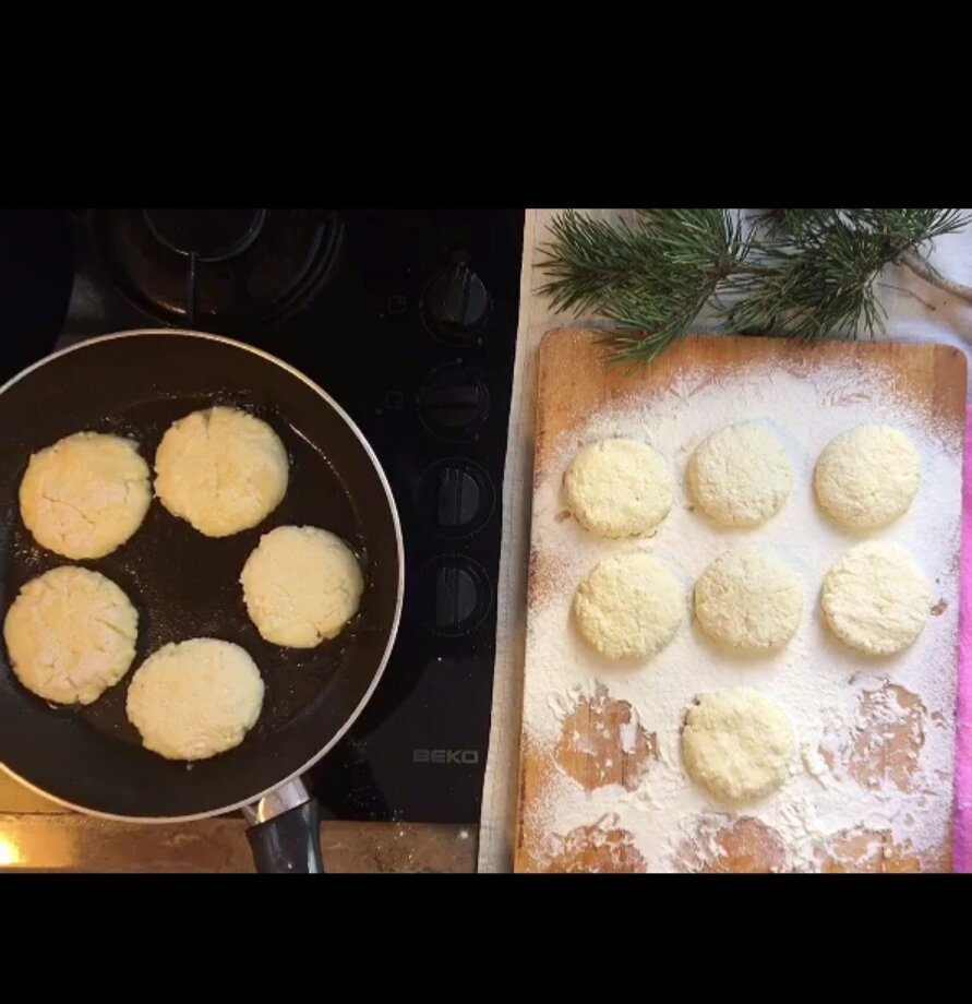 Шарики не слишком тонкие!