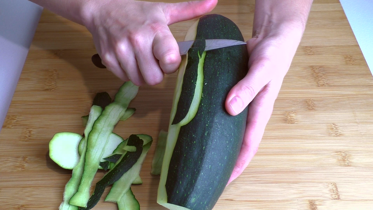 кабачки цукини