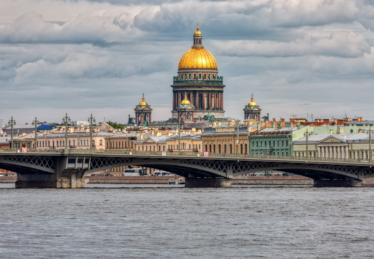 Фото Александра Дроздова