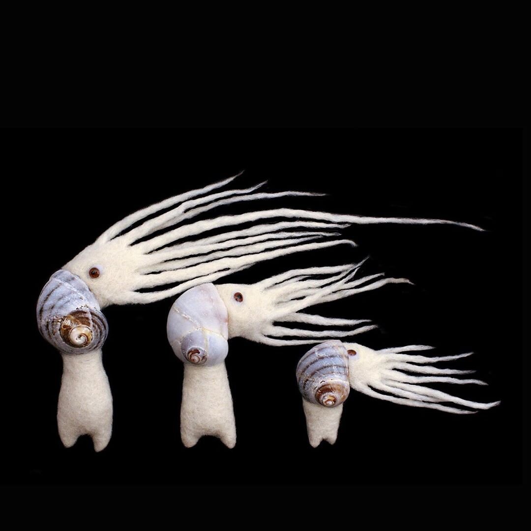 фото из архива Ксении