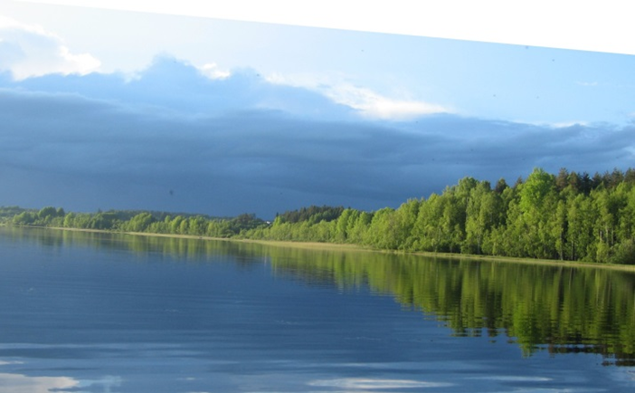 Махово озеро