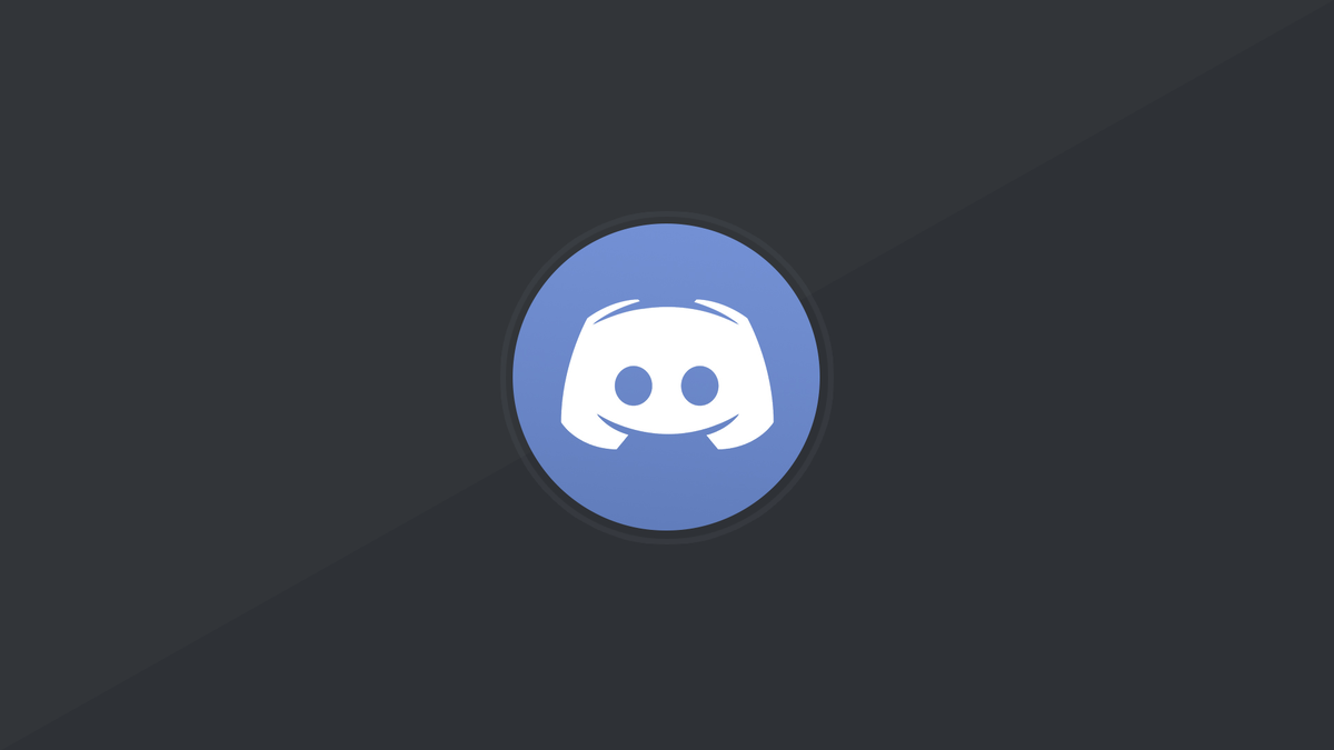 Иконка дискорда 