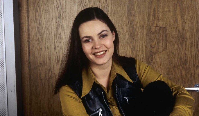 Екатерина Андреева. Фото: Evguenii Matveev/Russian Look/www.globallookpress.com