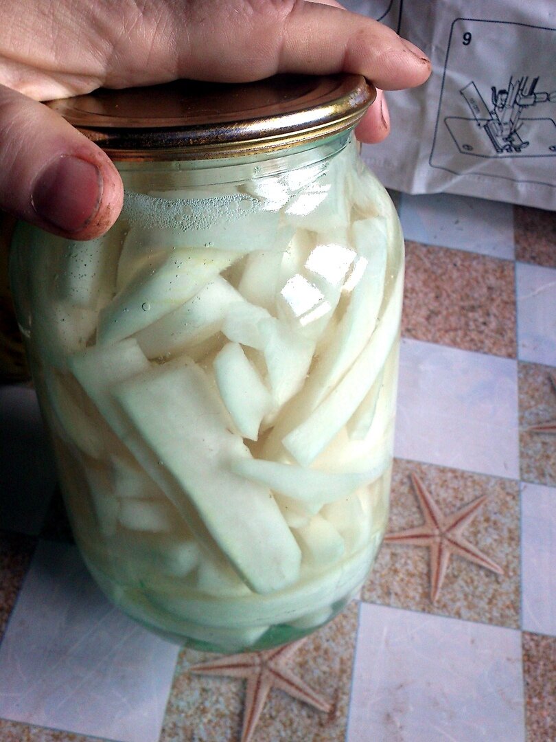 Дайкон заготовка на зиму рецепты с фото Мариную дайкон, зимой будет вкусно! Много фото ТАЁЖКА № 8 Дзен