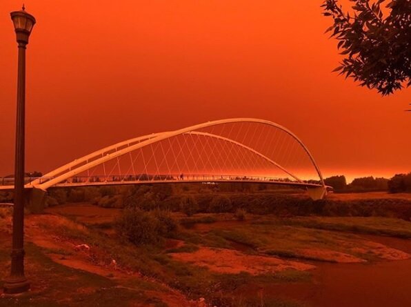 Фотография взята с инстаграм аккаунта @bubbabtz