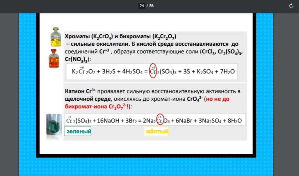 В уравнении реакции схема которой cr o2 cr2o3