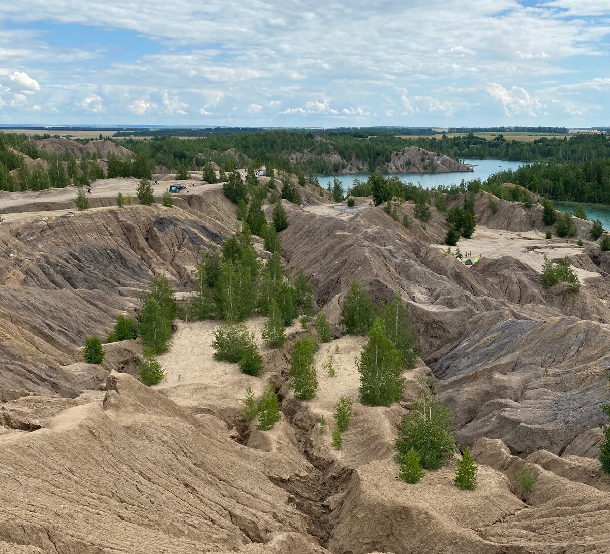 Кондуки, Тульская область