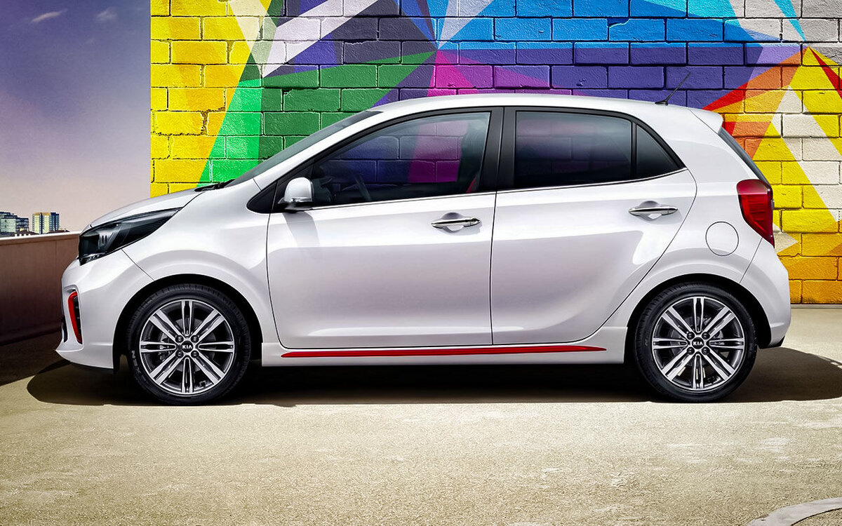 Чтобы первый автомобиль только радовал начинающего водителя, его нужно правильно выбрать.