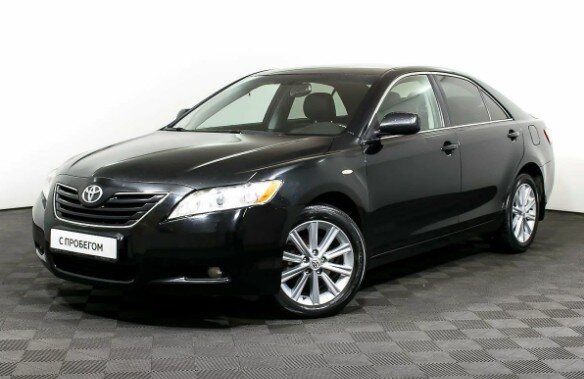 Camry V40