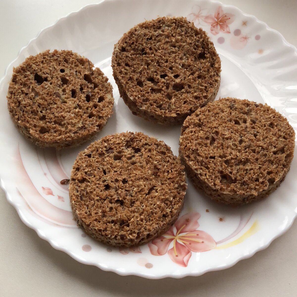 Ингредиенты: