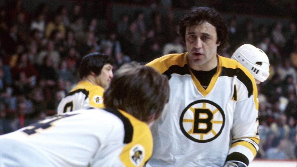 Фил Эспозито, взято с Яндекс.Картинки