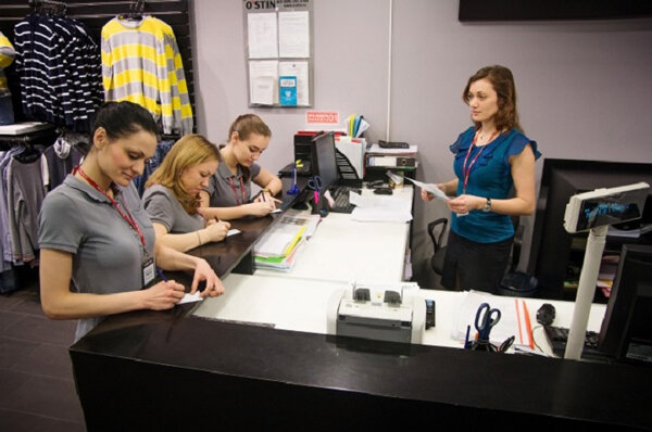 Будьте гибкими в использовании и сочетании управленческих стилей 