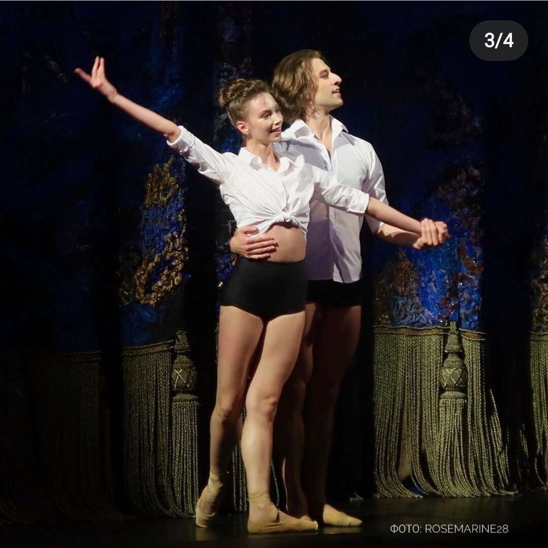 «Возьми меня с собой»