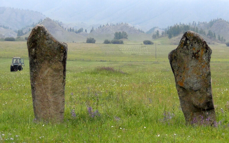 Каракольская Долина Алтай