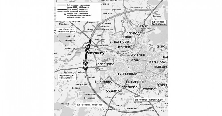 Места для ночевки на трассе Вытегра - Медвежьегорск. База Марково