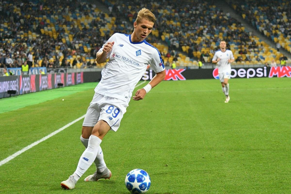 Владислав Супряга