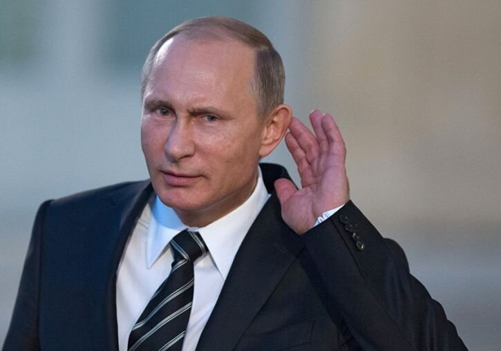 Глава газовой монополии на встрече с президентом продемонстрировал искусство подачи плохих показателей. 