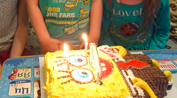 Фото из личного архива