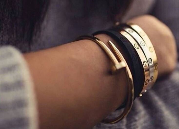 Cartier сегодня