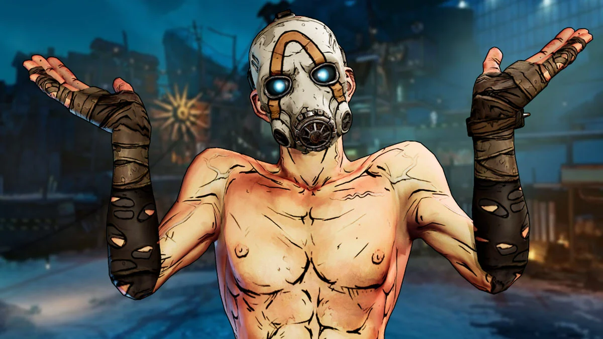 все значки borderlands в steam фото 58