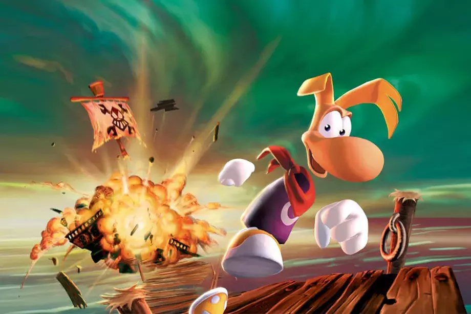 Rayman