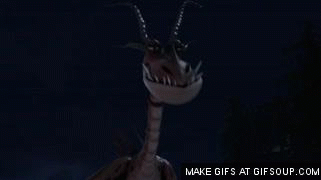 Ужасное Чудовище