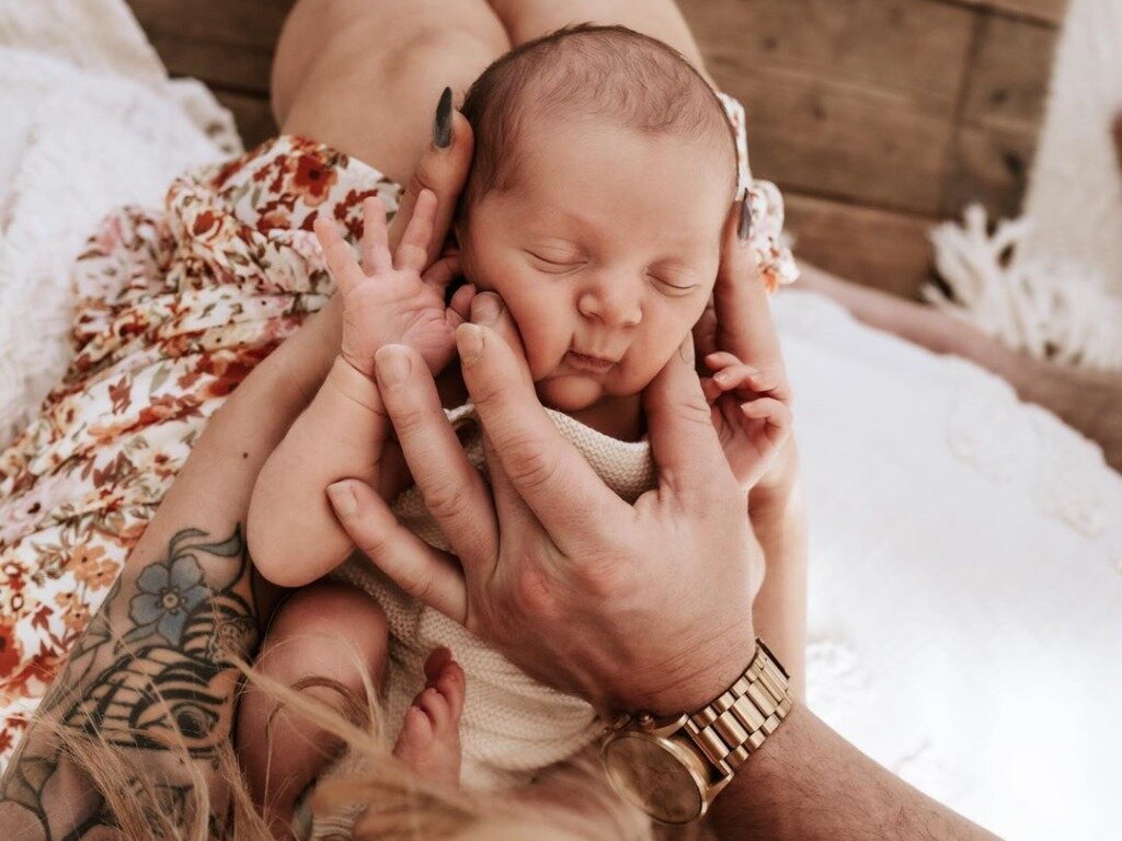 Instagram: @shotfromtheheart_kids 