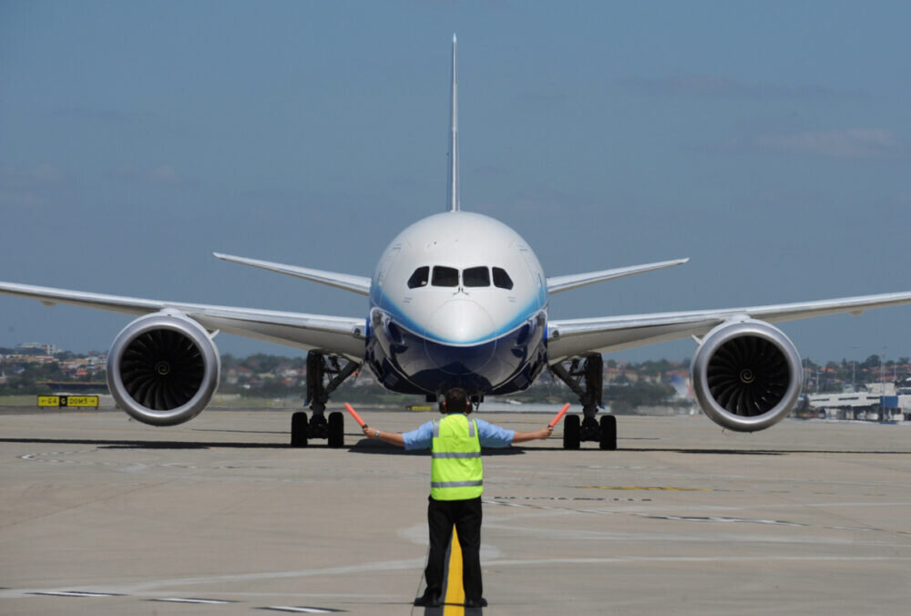 Правительство Австралии продлило программу субсидирования важнейших внутренних маршрутов. Фото: Getty Images