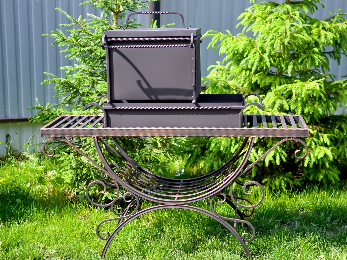 Комплекс "Семейный". Личные фото.  Листайте галерею →