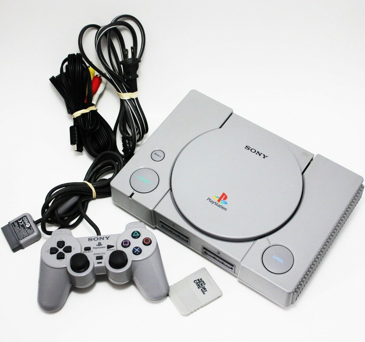 SONY Playstation