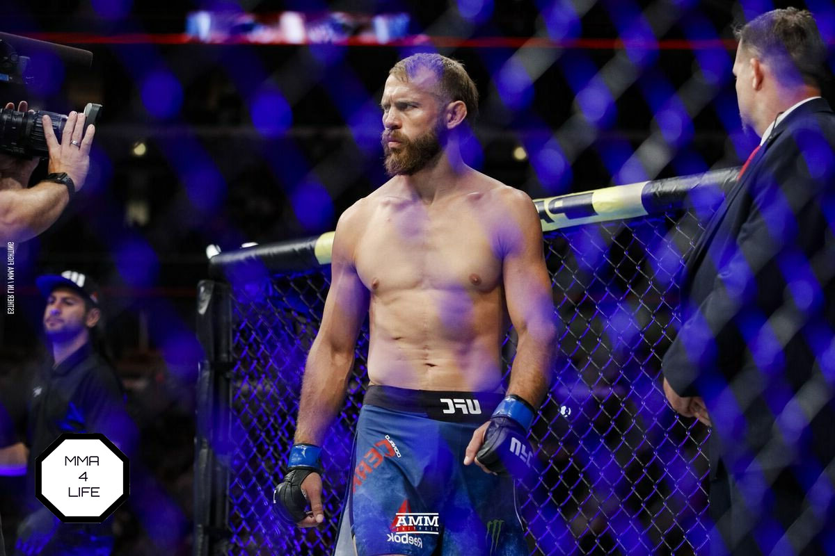 Дональд Серроне