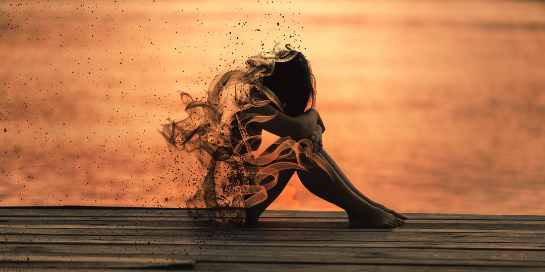 Страдаете от самого себя? Честно об одиночестве. Собственный опыт и отношение стоиков к одиночеству.