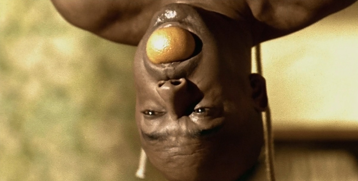 Вечеринка у ребят